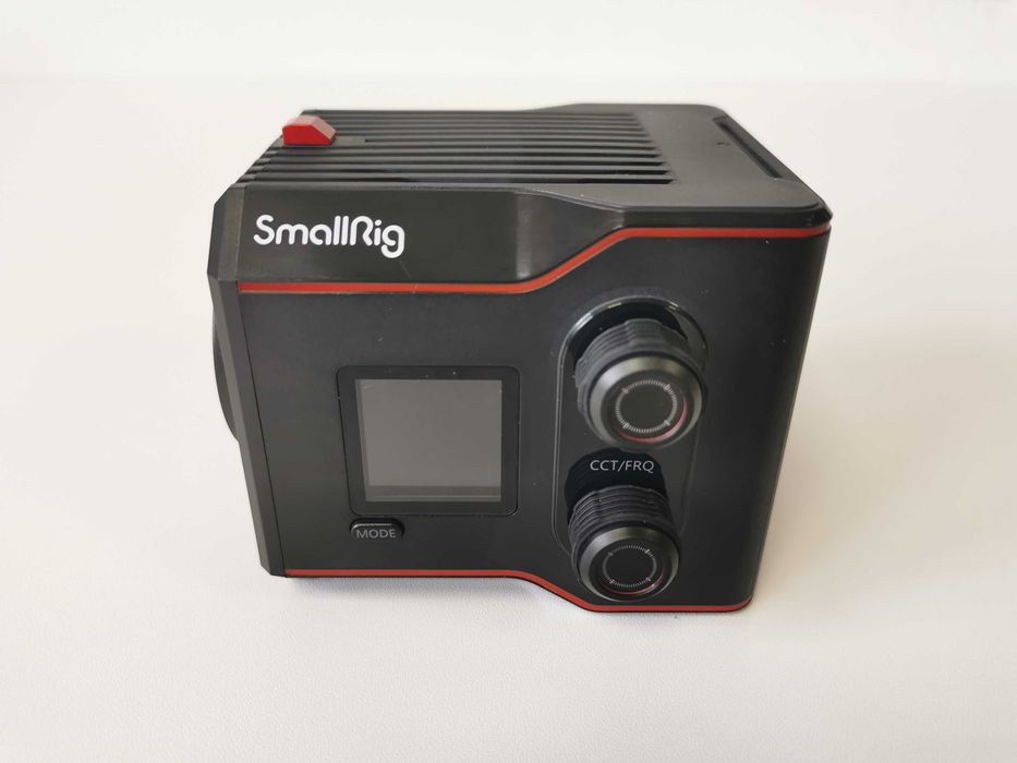 SmallRig RC 60B COB Light насочено постоянно видео осветление