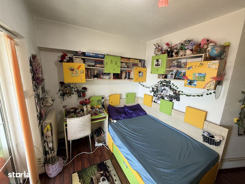 Apartament 3 camere zona ICIL
