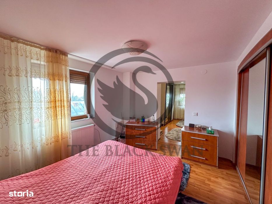 Casa cu 5 camere de vanzare l Cocorastii Colt - Prahova l Comision 0%