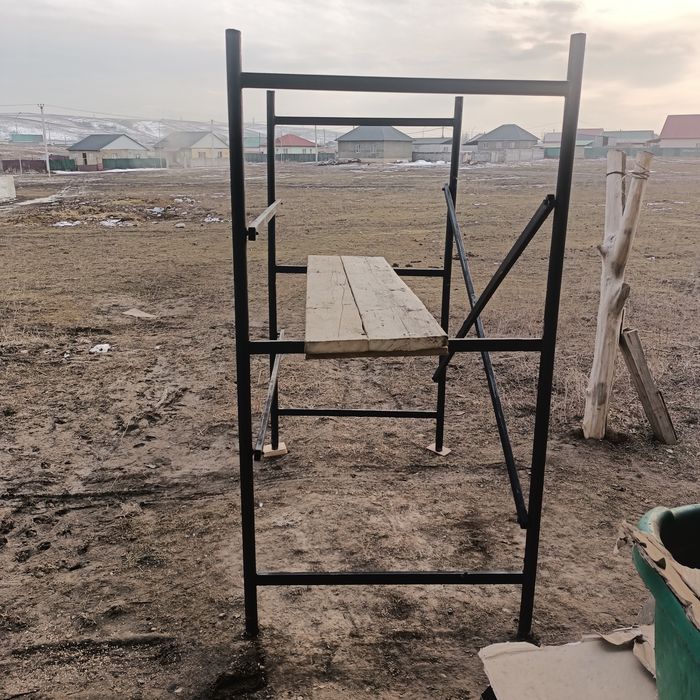 Прадам казиол жиналмалы