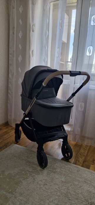 Коляска детская 3 в 1