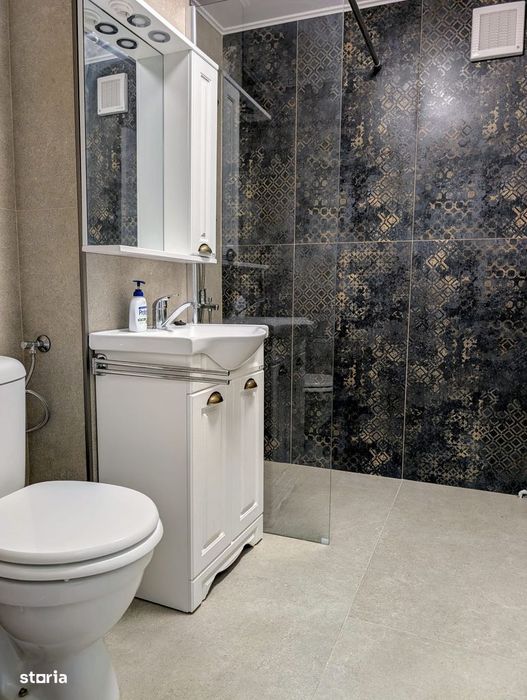 apartament 2 camere, Gheorghe Lazar