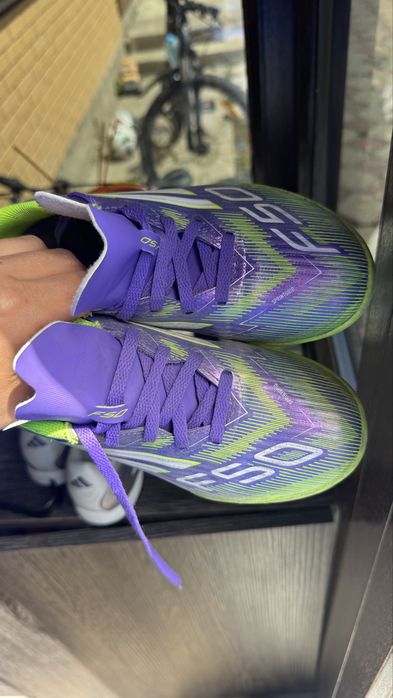 Сороконожки adidas