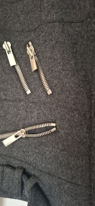 Кожено яке Зара, Zara