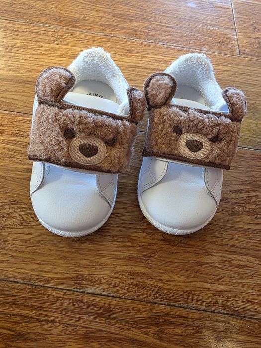 Pantofi sport bebelusi Monnalisa