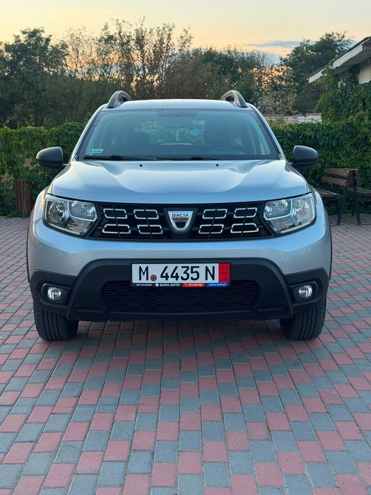 DACIA Duster 2020 — imagine 3
