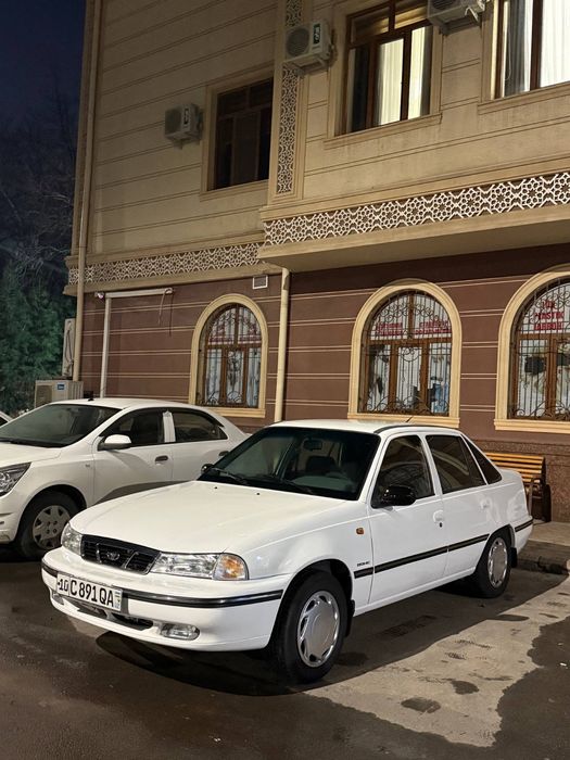 Срочно! Нехия донс 1.6