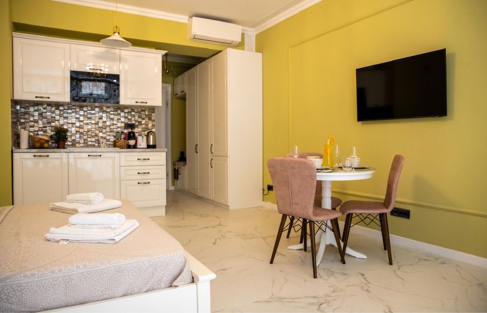 Studio Premium Sea On Mamaia