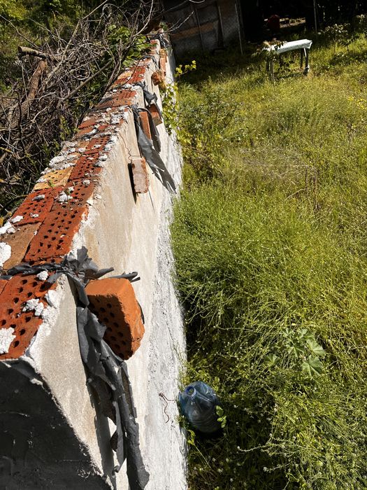 Продавам парцел в рамките на града