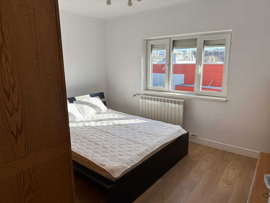 Proprietar Inchierez apartament 4 camere zona Soseaua Viilor | Academia Tehnica Militara | Rahova