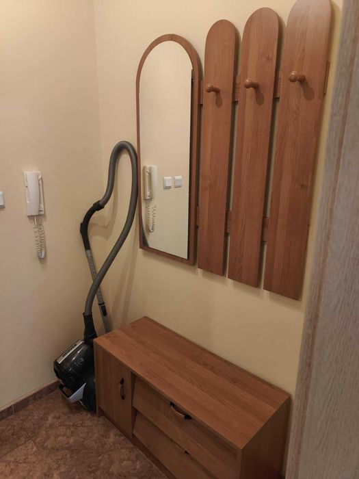 Дава се под наем Едностаен апартамент в София, Младост 4 - 40 кв.м за 400 € - Снимка #3