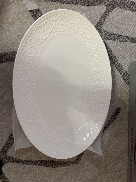 Сервиз 32 предмета, на 6 персон