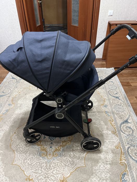 Детская   каляска