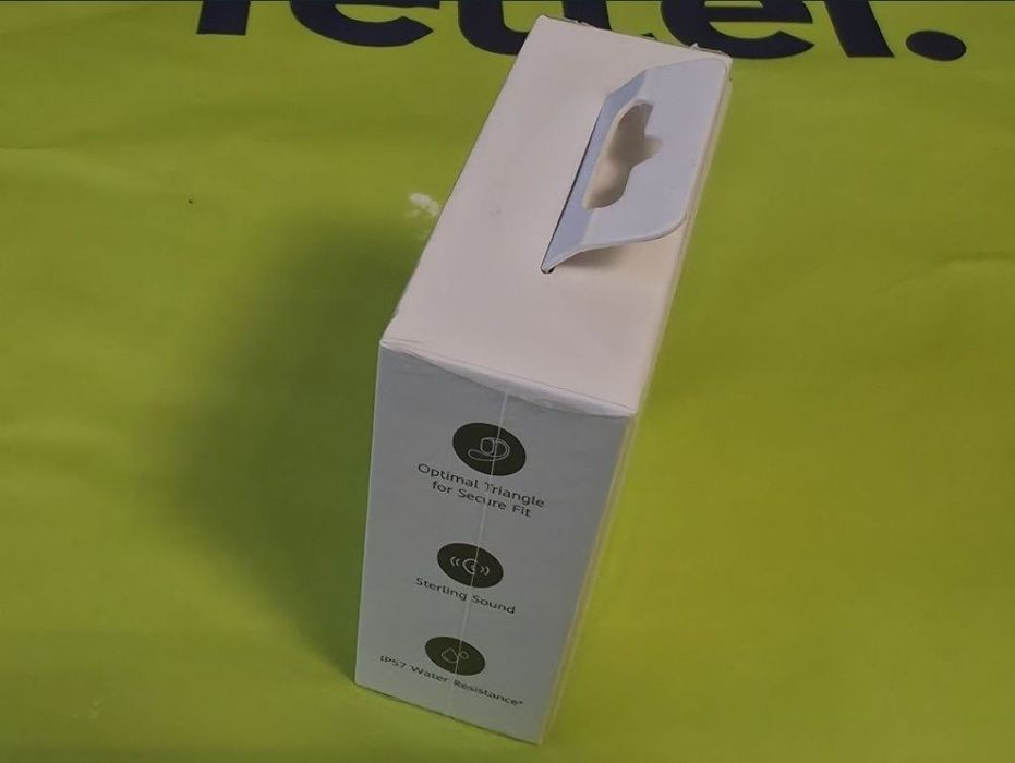 ЗАПЕЧАТАНИ Huawei FreeArc BT Yettel Гаранция 2027г. Grey | Сиви