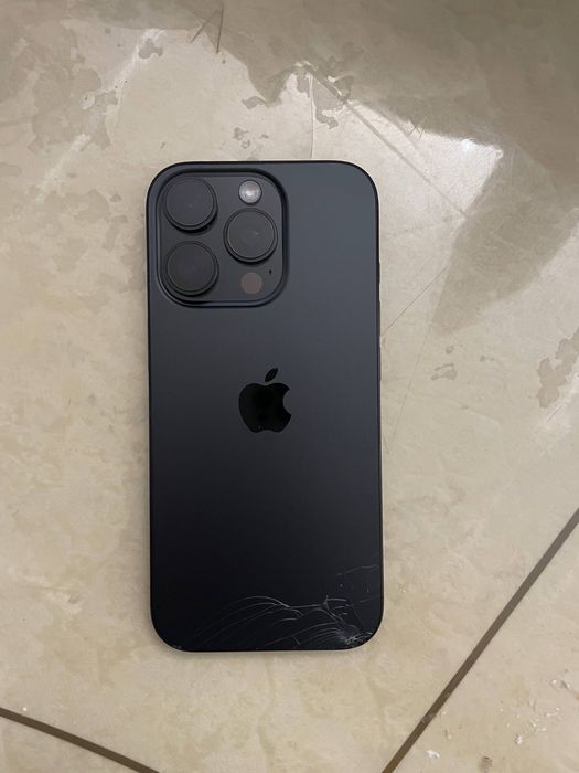 Iphone 16 pro 128 gb с гарантией