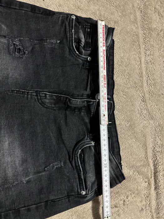 Lot pantaloni scurți blugi Levi’s