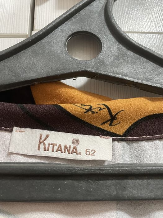 Женское платье