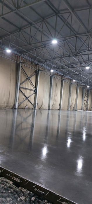 Styashka pol xizmati