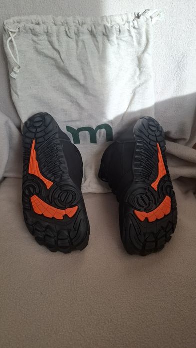 Боси обувки Movi Pro