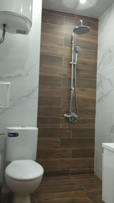 Продава се Едностаен апартамент в с. Нови хан, Област София-област - 30 кв.м за 2026 €/кв.м - Снимка #3