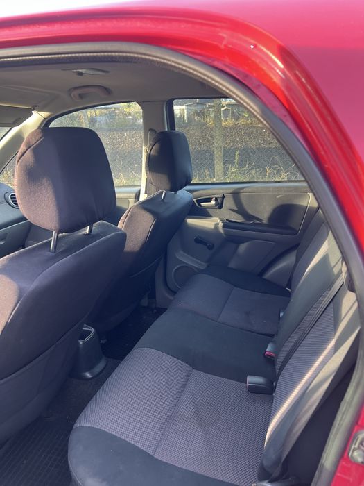 Vând Suzuki Sx4 , 2008 , 1.5 Benzină
