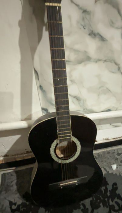 Гитара Акустические б/у
