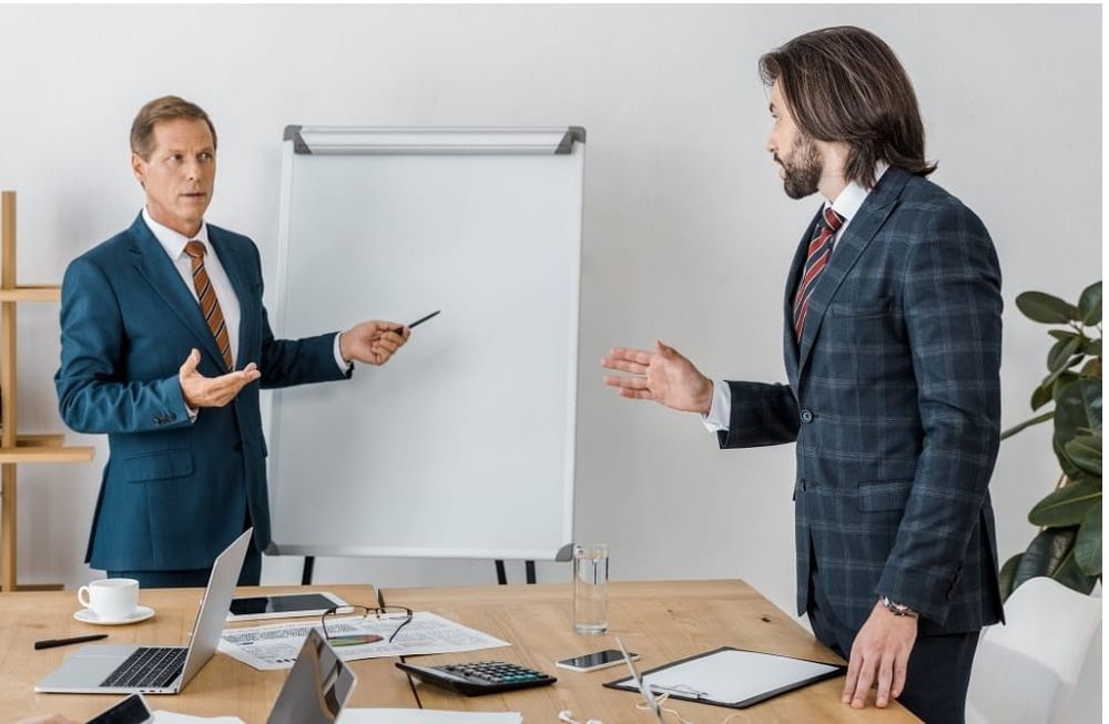 Флипчарты, пробковые доски для обучения