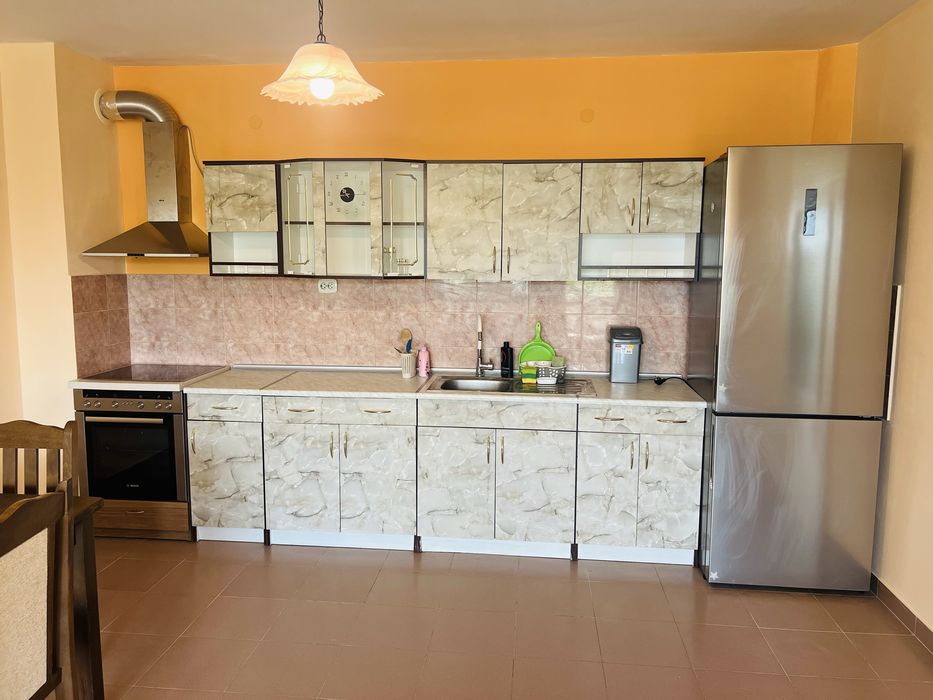 Тристаен апартамент под наем град Хасково