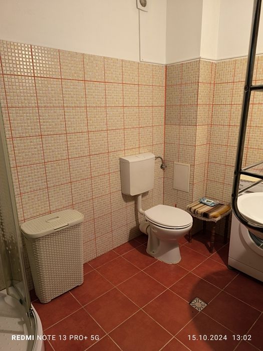 Apartament regim hotelier