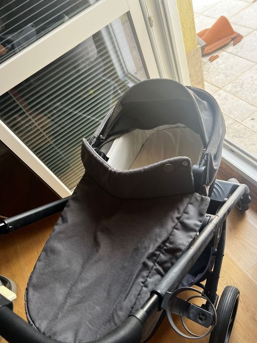 Количка Cybex Balios S