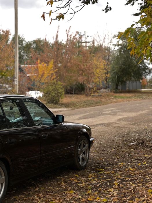 Бмв 520 м50 без ванус, 1992