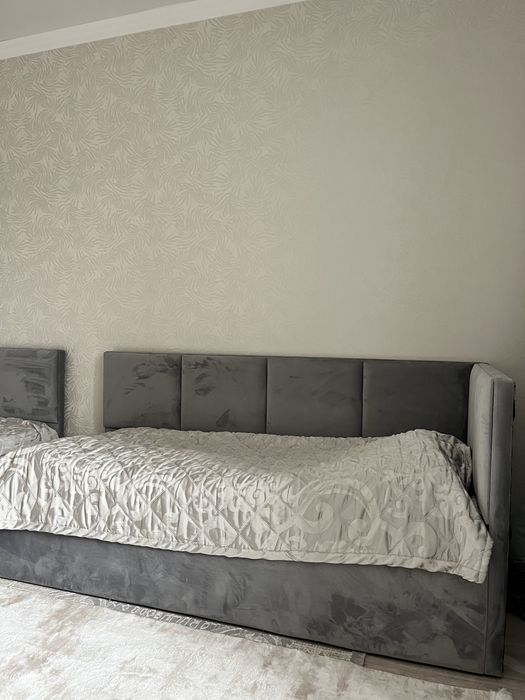 Две детские кроватки ПРОДАМ СРОЧНО