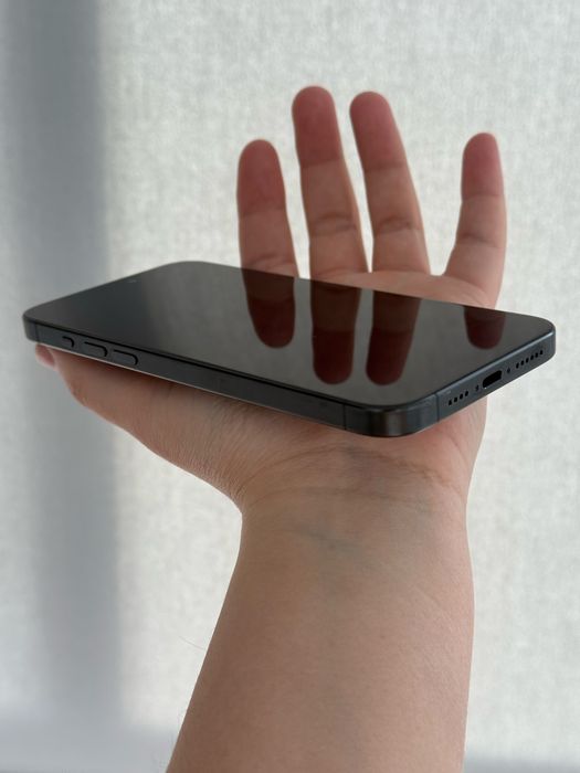 Iphone 15 pro max 96%akb Айфон 15 про макс