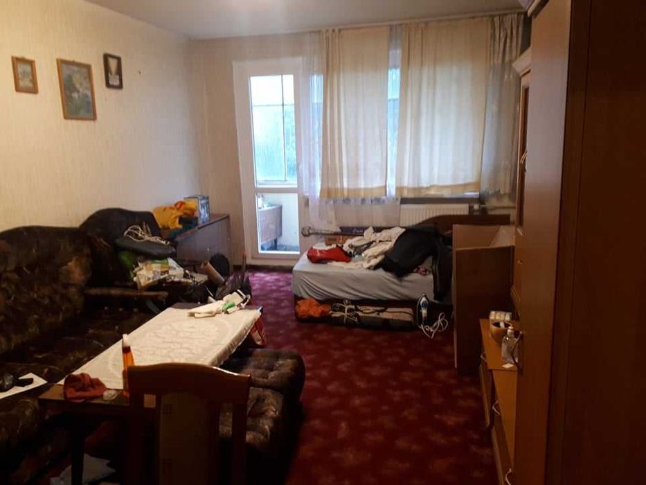 Дава се под наем Едностаен апартамент в София, Люлин 9 - 42 кв.м за 298.86 € - Снимка #2