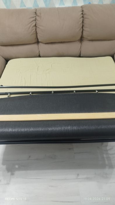 Продается диван, раскладной