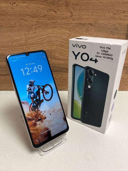 Vivo Y04/BariBarShop/рассрочка