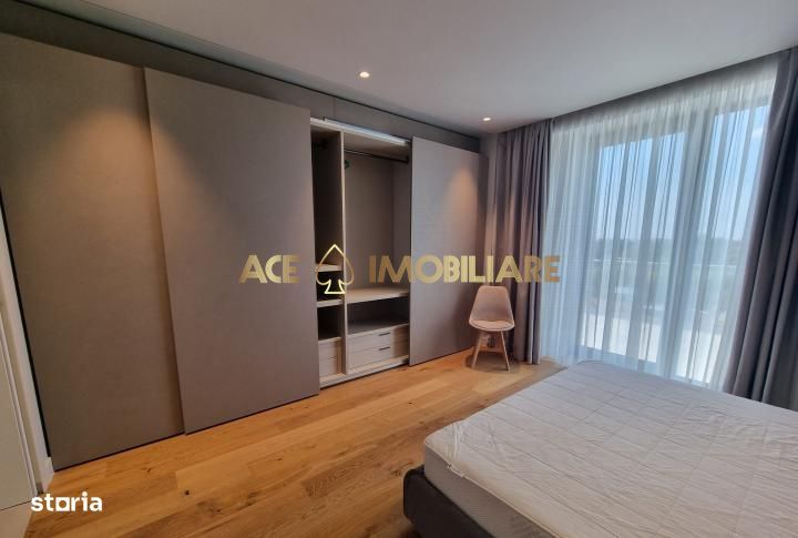 5 Camere de inchiriat | Floreasca | Metrou | Dressing | Parcare