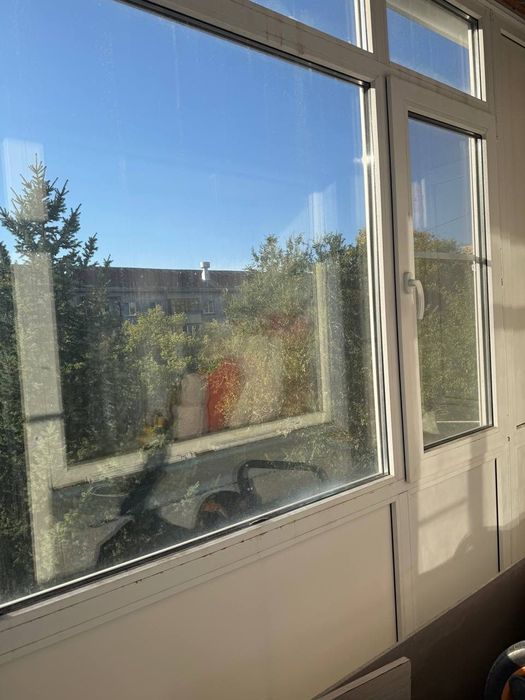 Продаётся двухкомнатная квартира