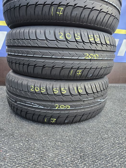 205 55 16 bfgoodrich