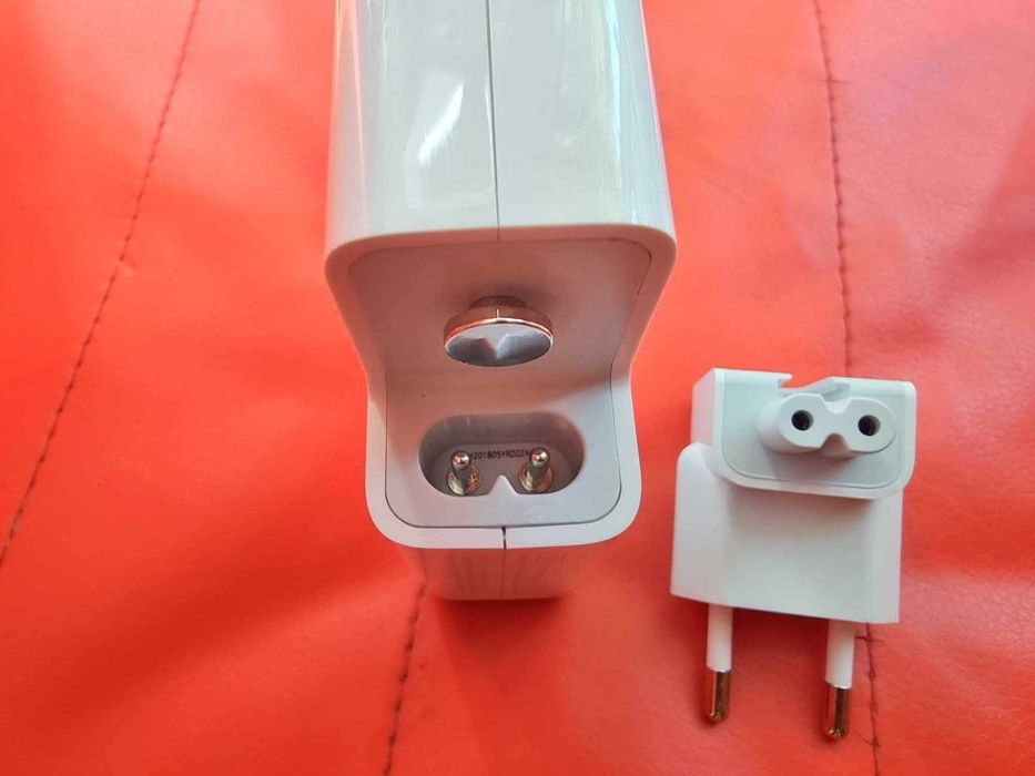 Incarcator de priza Original Apple USB-C 140W A2452 Macbook Pro Studio