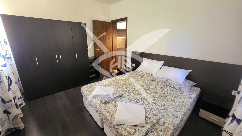 Продава се Тристаен апартамент в к.к. Слънчев бряг - 104 кв.м за 866 €/кв.м - Снимка #13