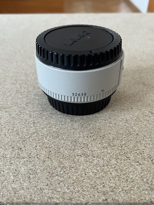 Canon Extender 1.4x