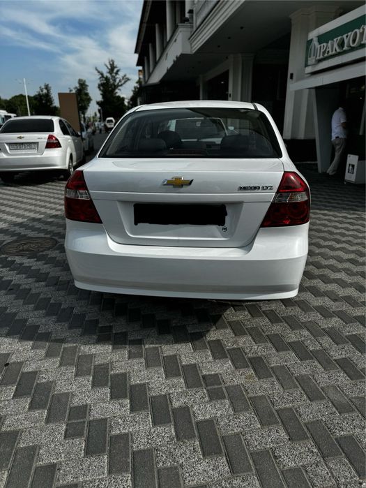 Chevrolet Nexia 2021 — 4