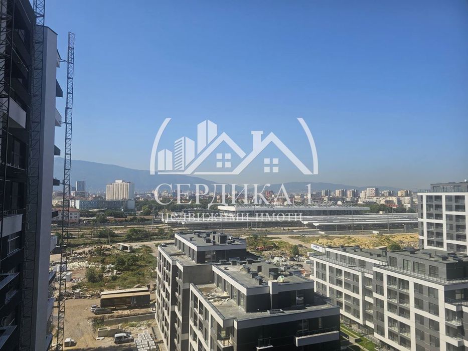 Продава се Едностаен апартамент в София, Банишора - 51 кв.м за 995 €/кв.м - Снимка #9