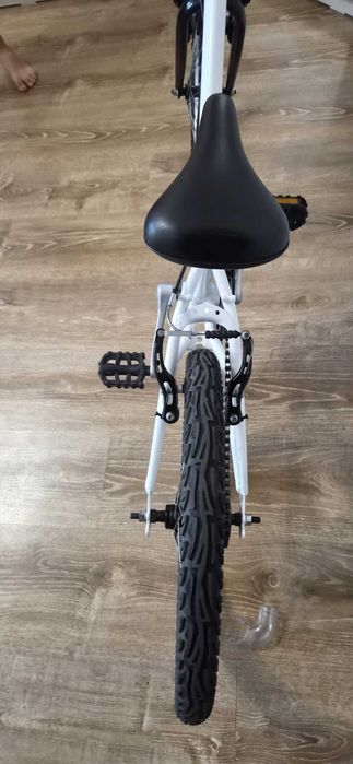 Bicicleta copii  RIVERSIDE 120- 20 INCH Decathlon