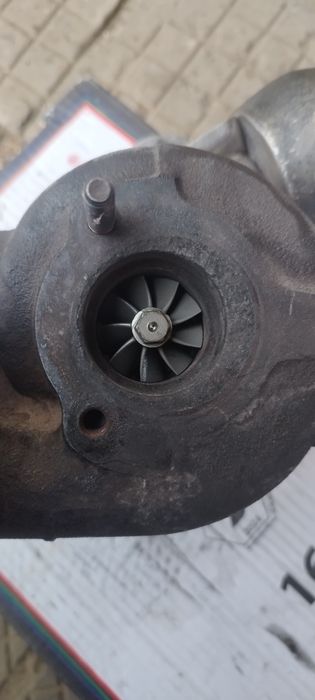 Чисто ново турбо 1749va за 1.9 131 кс , голф 4 , Бора, леон , шкода ..