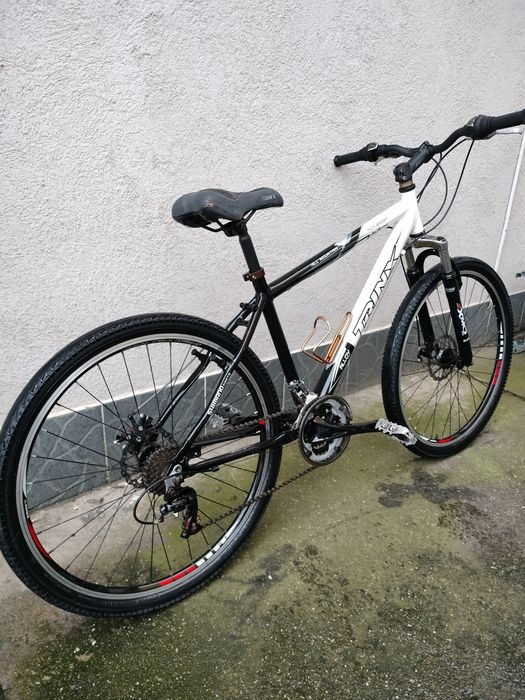 Bicicleta MTB Trinx