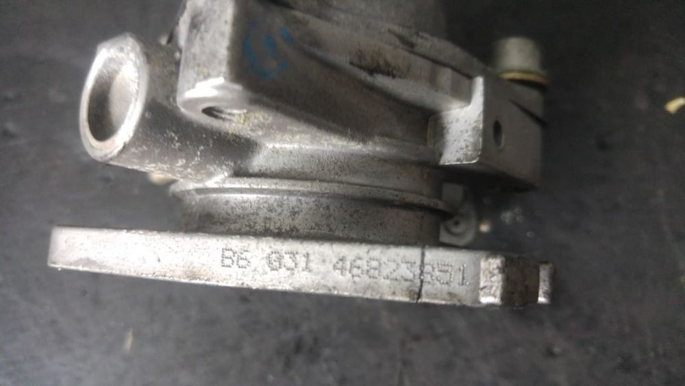 Clapeta acceleratie 1.9 jtd 937a5000 alfa romeo gt 46823851