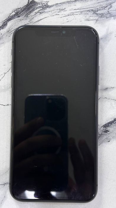 iPhone 11 sotiladi