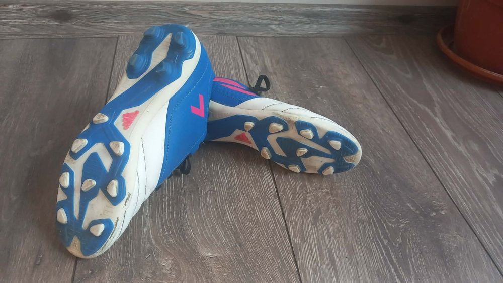 Бутонки Adidas 35½